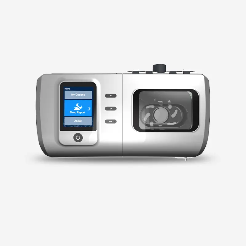 Auto CPAP DS-6 · imagen del fabricante