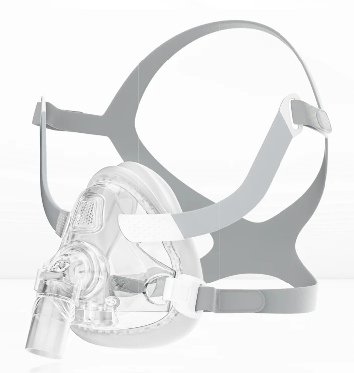 SmartFit FS8 · imagen del fabricante